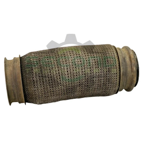 M663541 Genuine TRP Exhaust Bellow Flex Pipe - Exhaust Pipes