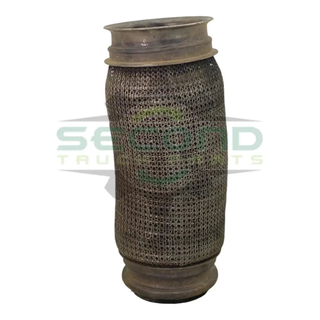M663541 Genuine TRP Exhaust Bellow Flex Pipe - Exhaust Pipes