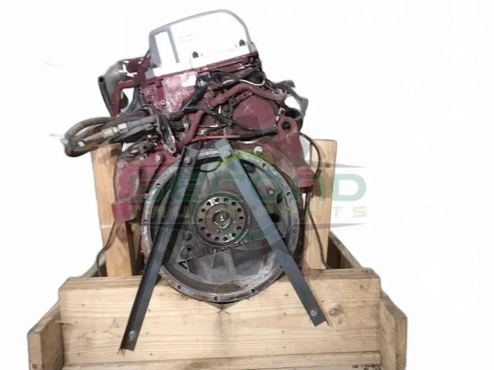 Mack 12' MP8 engine US10 emissions OEM 21408574 - Second Truck Parts