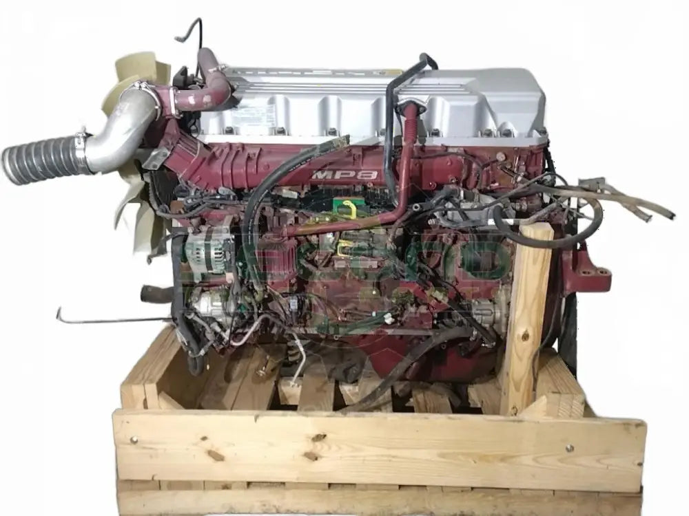 Mack 12' MP8 engine US10 emissions OEM 21408574 - Second Truck Parts