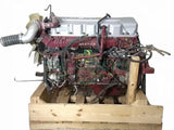 Mack 12' MP8 engine US10 emissions OEM 21408574 - Second Truck Parts