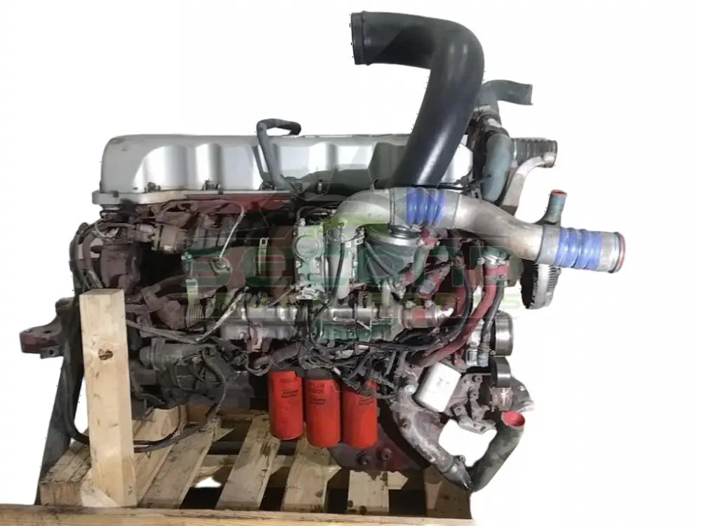 Mack 15' MP7 engine OEM 22573429 - Second Truck Parts