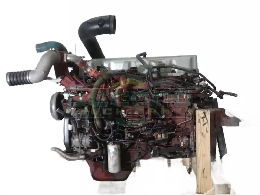 Mack 15' MP7 engine OEM 22573429 - Second Truck Parts