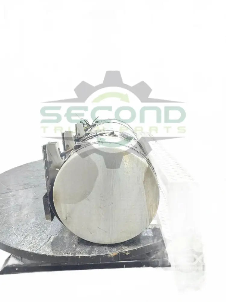 Mack 150 gallon aluminum fuel tank OEM 21160394 - Second Truck Parts