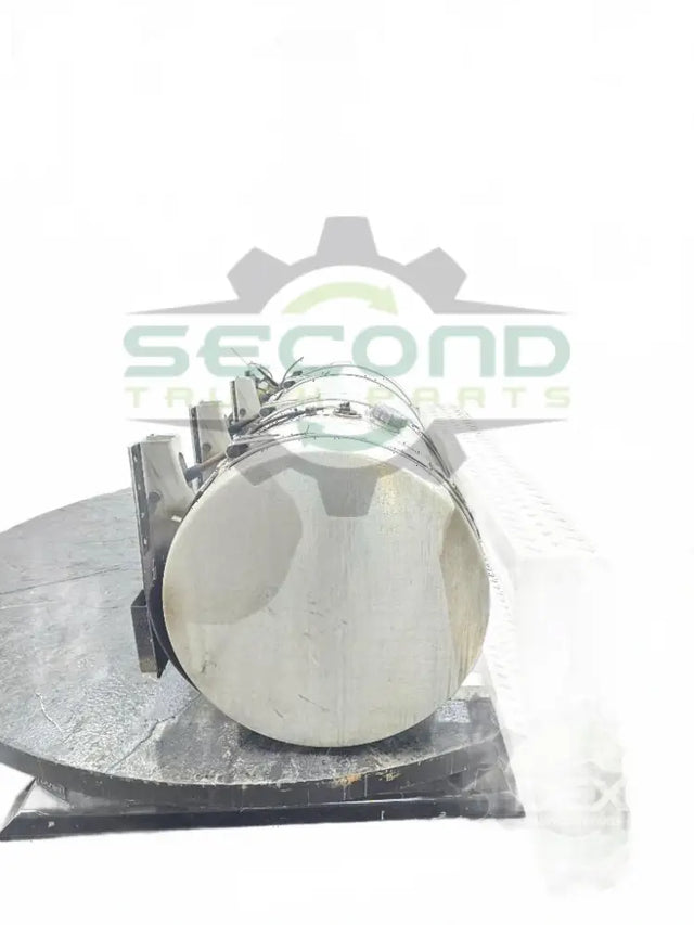 Mack 150 gallon aluminum fuel tank OEM 21160394 - Second Truck Parts