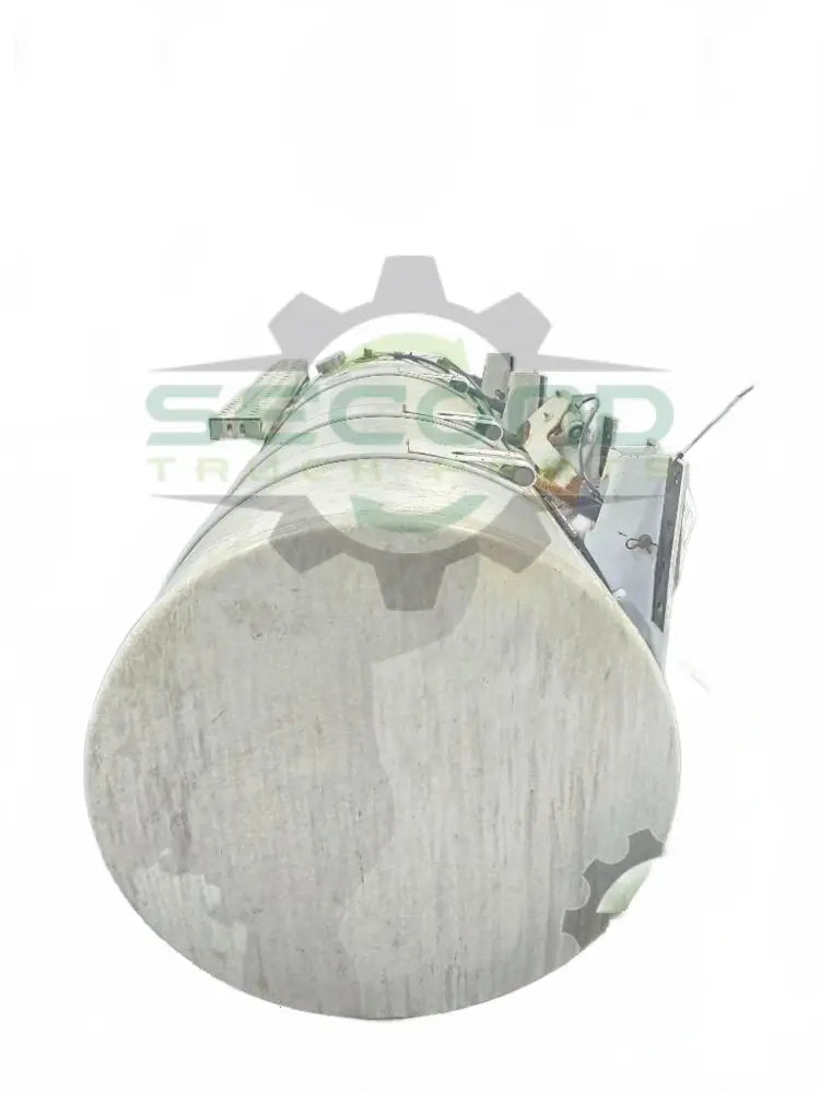 Mack 150 gallon aluminum fuel tank OEM 21160394 - Second Truck Parts