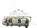 Mack 150 gallon aluminum fuel tank OEM 21160394 - Second Truck Parts