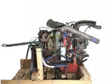 Mack 16' Cummins ISL- G CNG engine OEM 21881776 - Second Truck Parts