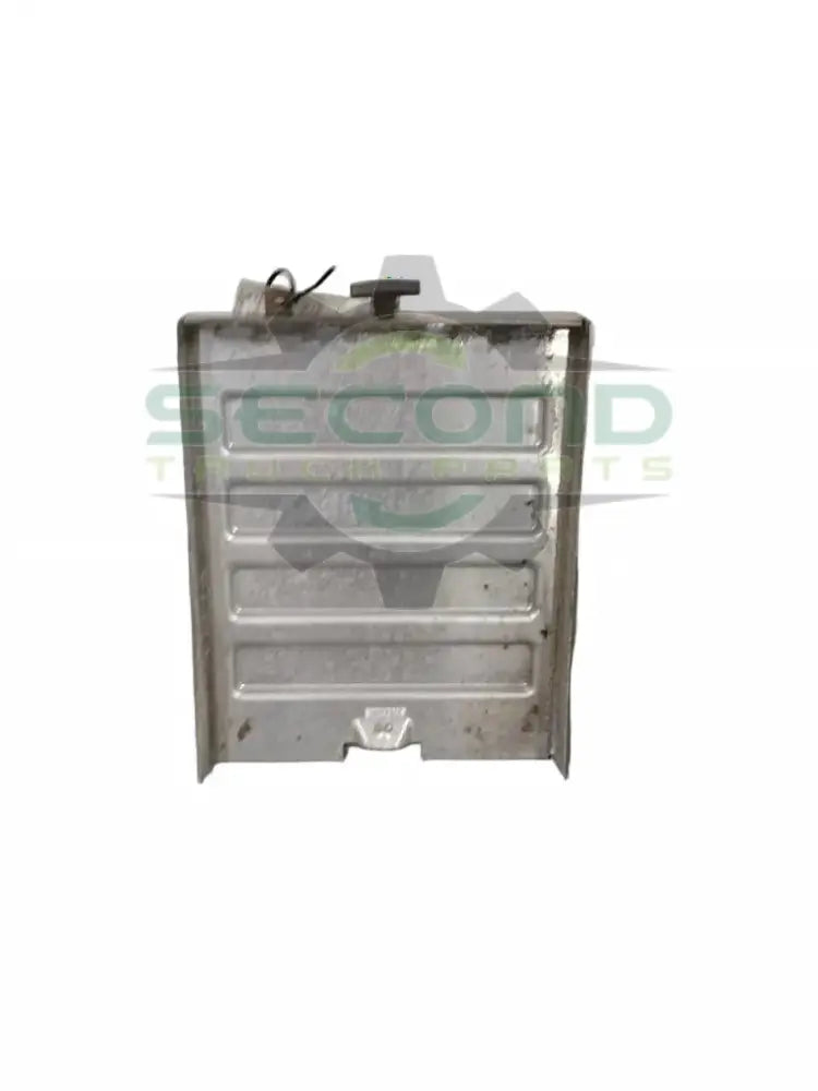 Mack Aluminum battery box lid OEM 21942691 - Second Truck Parts