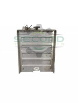 Mack Aluminum battery box lid OEM 21942691 - Second Truck Parts