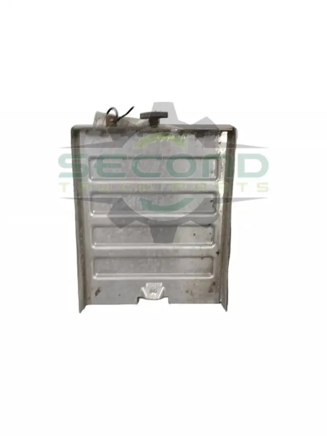 Mack Aluminum battery box lid OEM 21942691 - Second Truck Parts