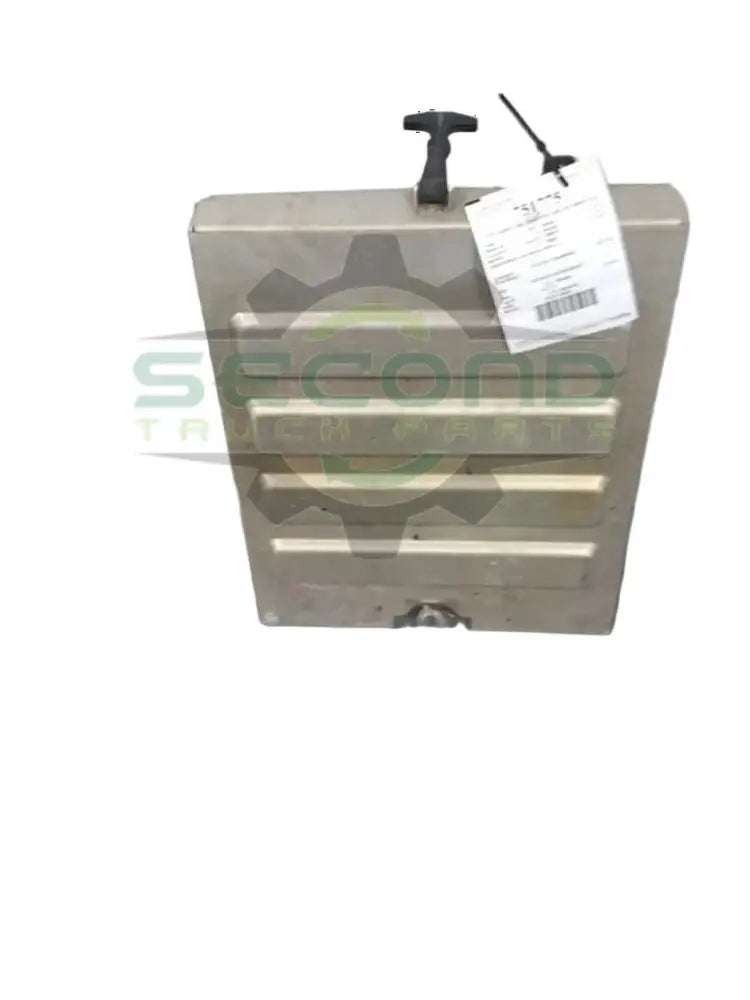 Mack Aluminum battery box lid OEM 21942691 - Second Truck Parts
