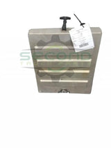 Mack Aluminum battery box lid OEM 21942691 - Second Truck Parts