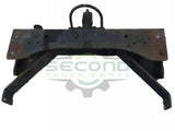 Mack Anthem / CXU rearframe crossmember with pintle hitch OEM 25134005 - Second Truck Parts