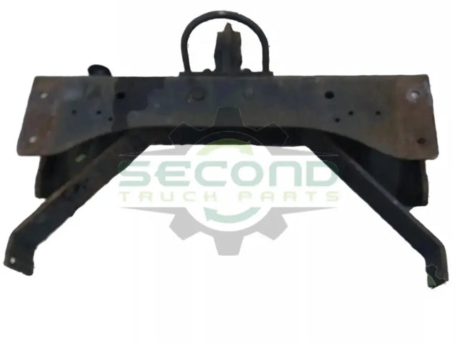 Mack Anthem / CXU rearframe crossmember with pintle hitch OEM 25134005 - Second Truck Parts