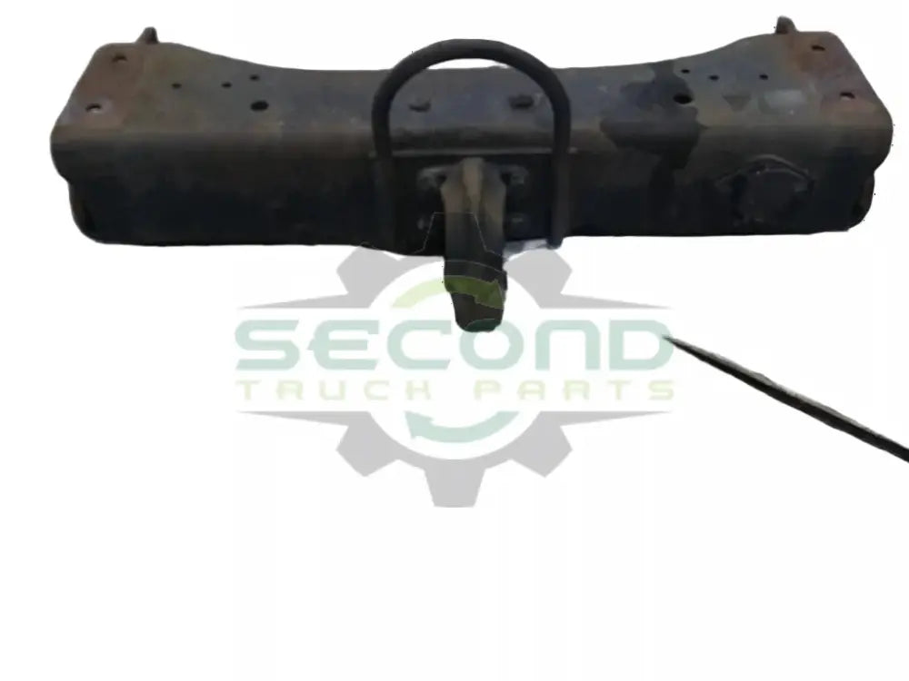 Mack Anthem / CXU rearframe crossmember with pintle hitch OEM 25134005 - Second Truck Parts