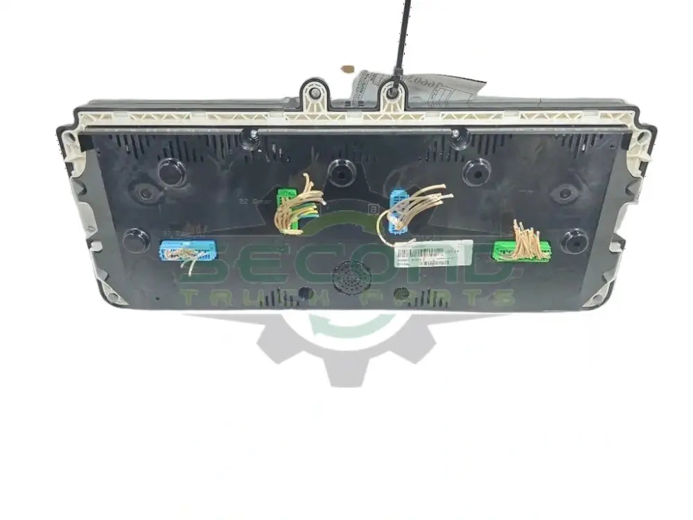 Mack Anthem dash cluster OEM 22924492 - Second Truck Parts