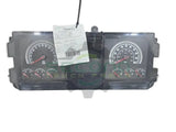 Mack Anthem dash cluster OEM 22924492 - Second Truck Parts