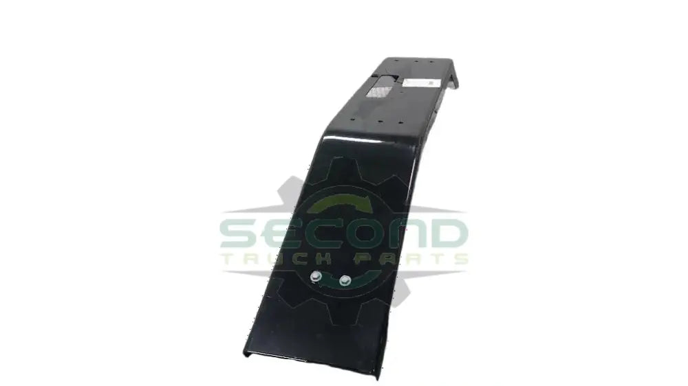 Mack Black steel bumper off MD OEM 78535475 - Second Truck Parts
