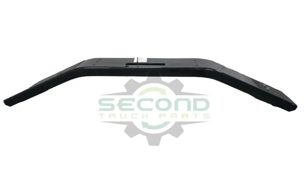 Mack Black steel bumper off MD OEM 78535475 - Second Truck Parts