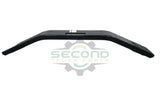 Mack Black steel bumper off MD OEM 78535475 - Second Truck Parts