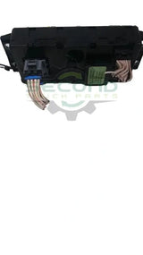 Mack Climate control module / switches OEM 21169150 - Second Truck Parts