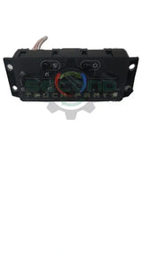 Mack Climate control module / switches OEM 21169150 - Second Truck Parts