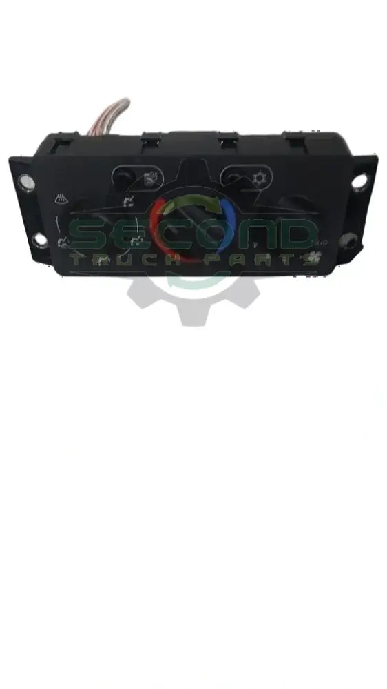 Mack Climate control module / switches OEM 21169150 - Second Truck Parts