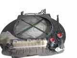 Mack Complete cool pack out of 15VNL includes: Radiator 23459369 OEM - Second Truck Parts