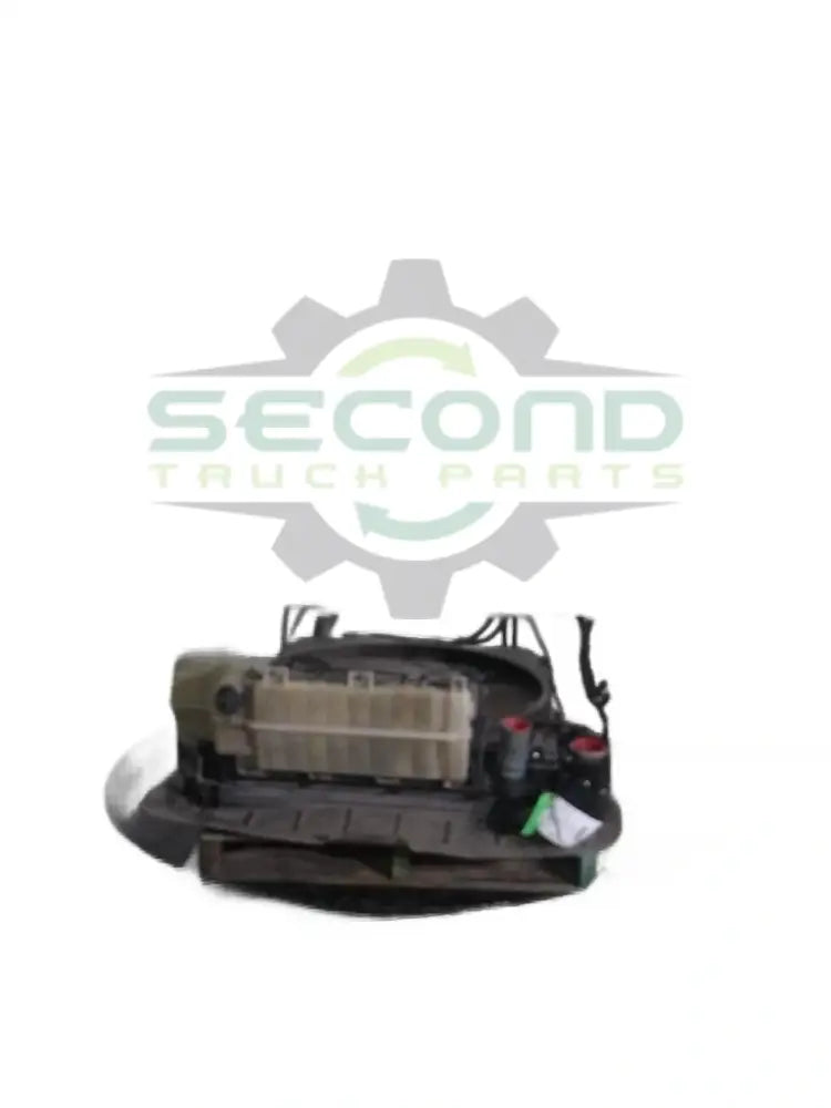 Mack Complete cool pack out of 15VNL includes: Radiator 23459369 OEM - Second Truck Parts