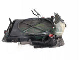Mack Complete cool pack out of 15VNL includes: Radiator 23459369 OEM - Second Truck Parts