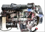 Mack Complete MP8 (J1*H) OEM 22573586 - Second Truck Parts