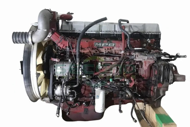 Mack Complete MP8 (J1*H) OEM 22573586 - Second Truck Parts