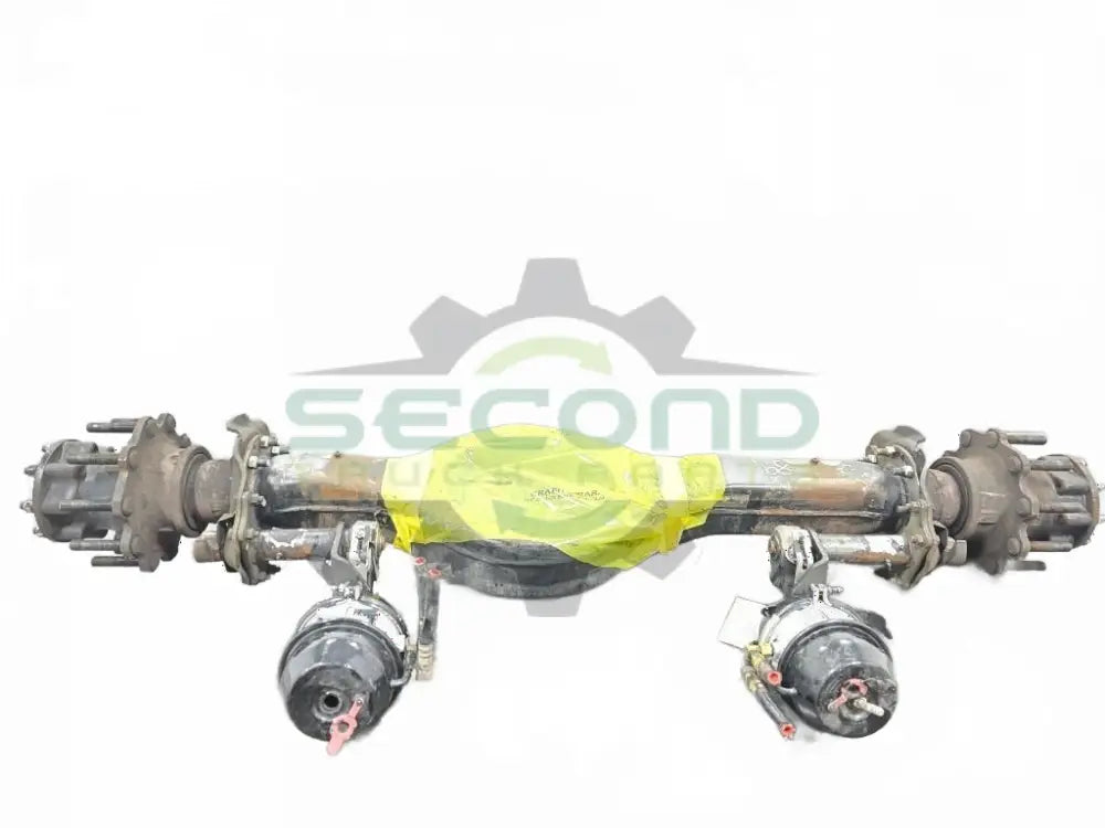 Mack CRD1501 front rear axle housing OEM 25133642 - Second Truck Parts