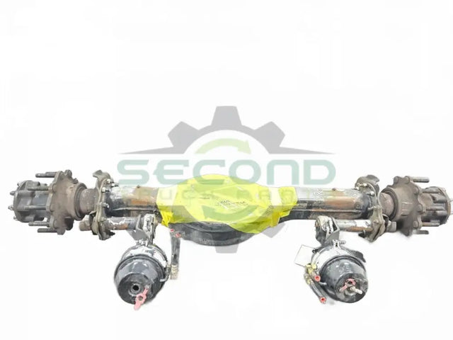 Mack CRD1501 front rear axle housing OEM 25133642 - Second Truck Parts