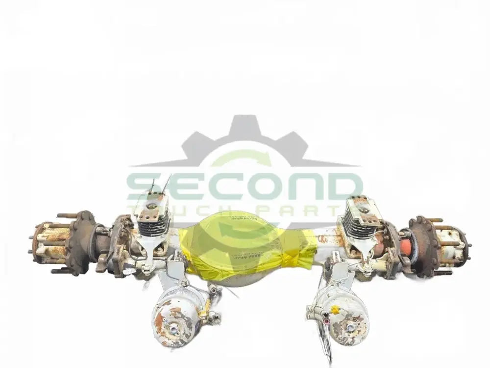 Mack CRD151 rear axle housing OEM 21513473D2 - Second Truck Parts