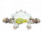 Mack CRD151 rear axle housing OEM 21513473D2 - Second Truck Parts