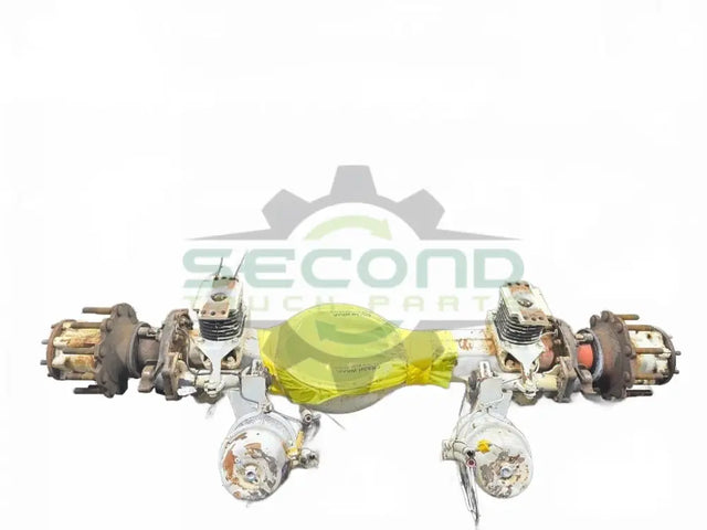 Mack CRD151 rear axle housing OEM 21513473D2 - Second Truck Parts