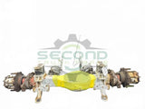 Mack CRD151 rear axle housing OEM 21513473D2 - Second Truck Parts