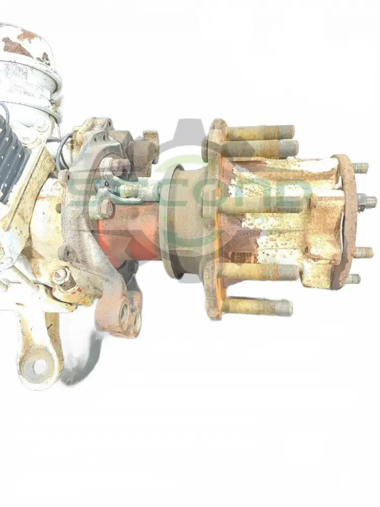 Mack CRD151 rear axle housing OEM 21513473D2 - Second Truck Parts