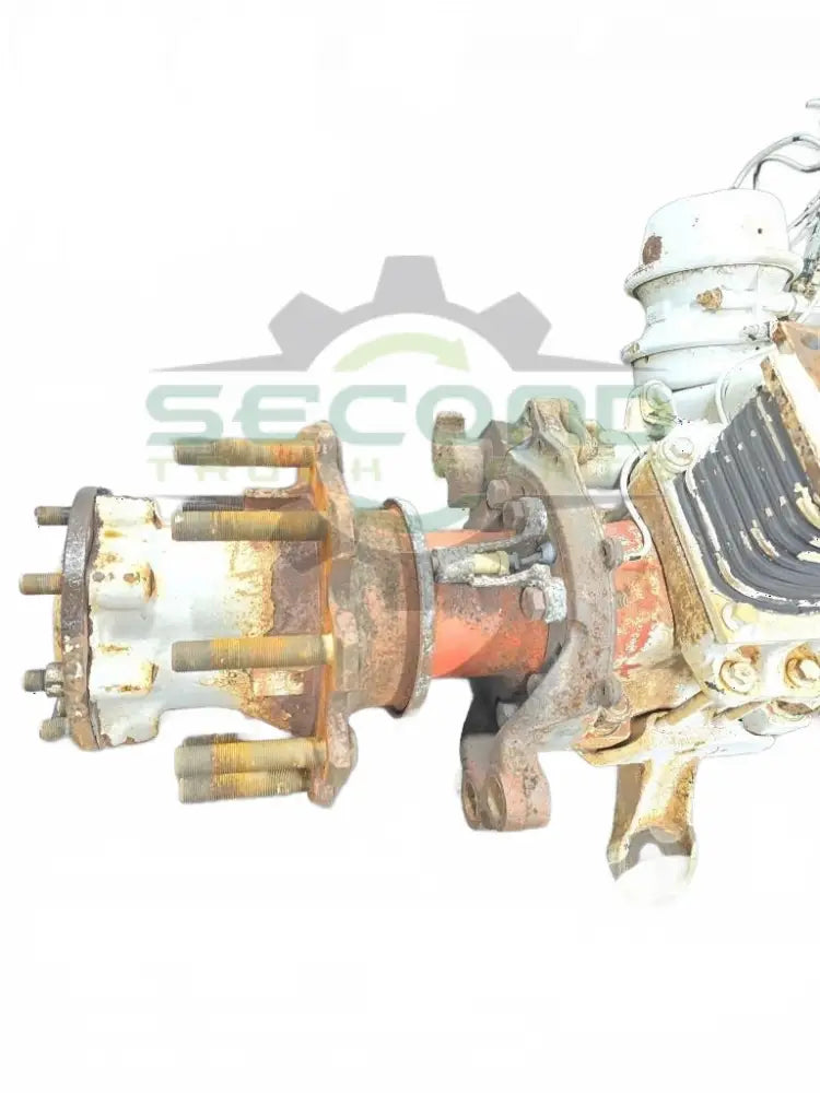 Mack CRD151 rear axle housing OEM 21513473D2 - Second Truck Parts