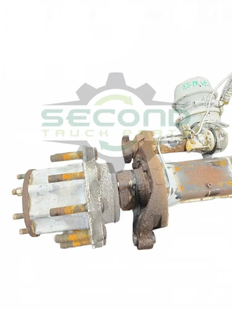 Mack CRD151 rear axle housing OEM 25133623 - Second Truck Parts