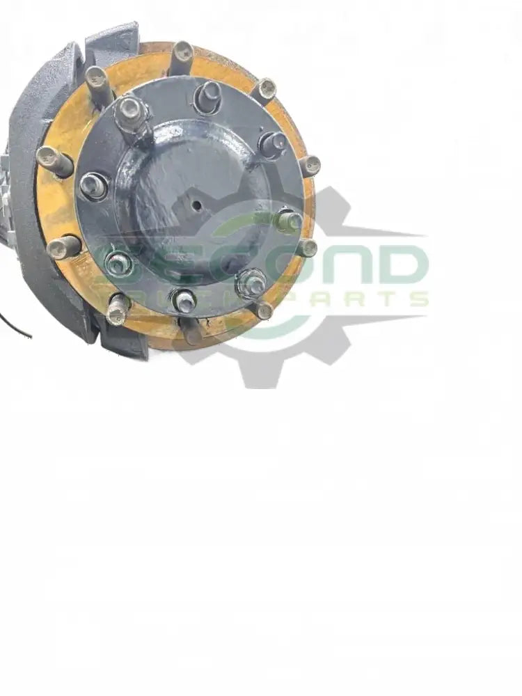 Mack CRDP150 rear axle housing OEM 22904455 - Second Truck Parts