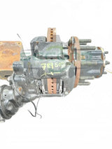 Mack CRDP150 rear axle housing OEM 22904455 - Second Truck Parts