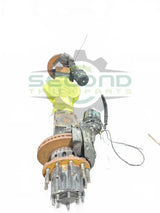 Mack CRDP150 rear axle housing OEM 22904455 - Second Truck Parts