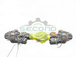 Mack CRDP150 rear axle housing OEM 22904455 - Second Truck Parts