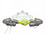 Mack CRDP150 rear axle housing OEM 22904455 - Second Truck Parts