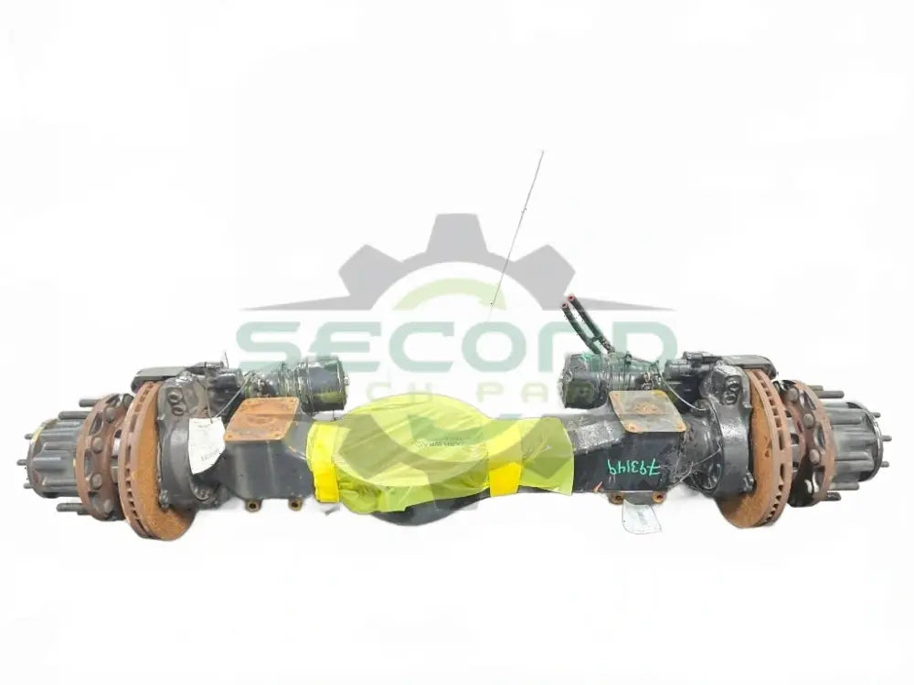 Mack CRDP150 rear axle housing OEM 22904455 - Second Truck Parts