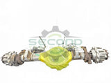 Mack CRDP150 rear axle housing OEM 25133640 - Second Truck Parts