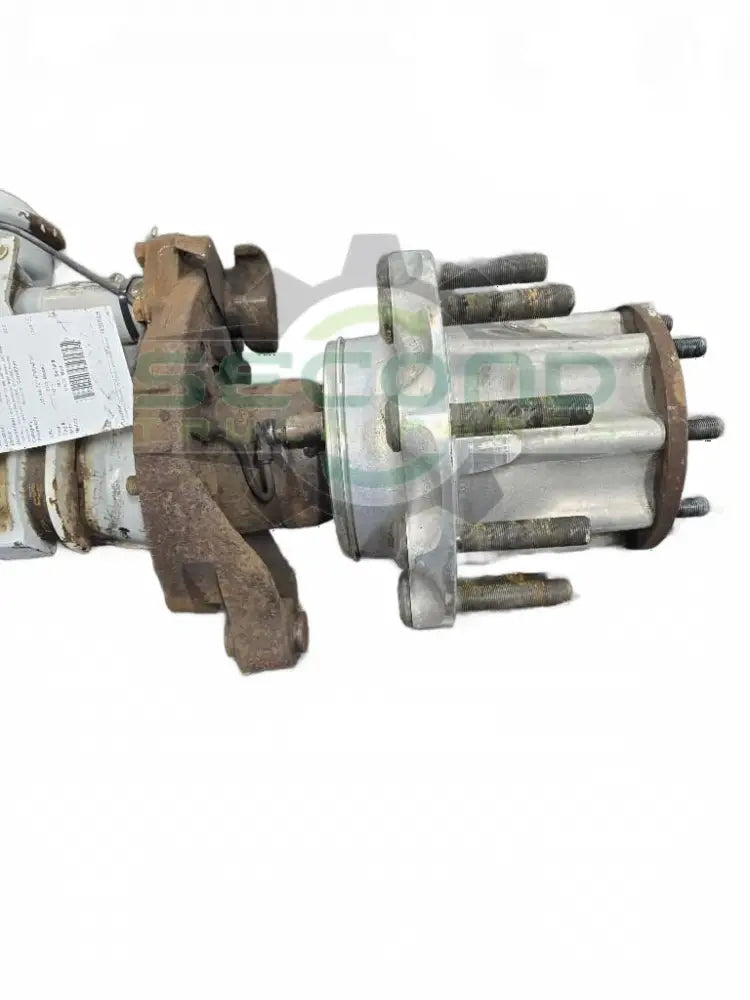 Mack CRDP150 rear axle housing OEM 25133640 - Second Truck Parts